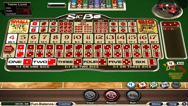Alasan Mengapa Harus Memilih Situs Casino Online Terpercaya
