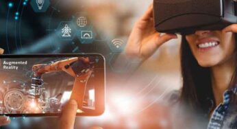 Augmented Reality dan Virtual Reality dalam Industri Logistik