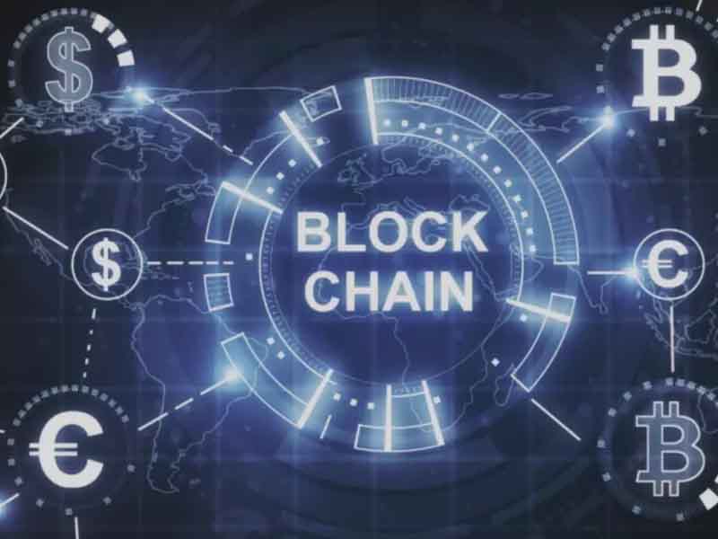 Blockchain dan Cryptocurrency, Revolusi Keamanan Digital