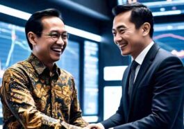 Indonesia dan Jepang