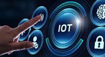 Internet of Things (IoT), Mengoptimalkan Rantai Pasokan