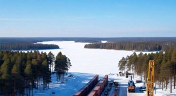 Negara Finlandia, dengan Sumber Daya Alam yang Melimpah