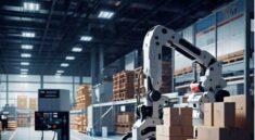 Robotic Process Automation