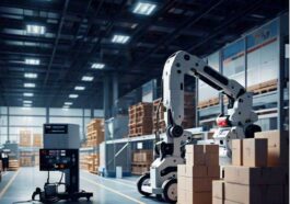 Robotic Process Automation