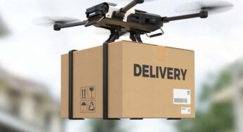 Teknologi Drone, Canggih yang Mengubah Dunia Logistik