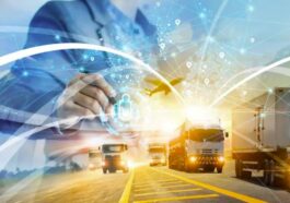 Transportation Management