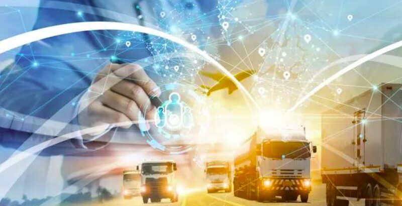 Transportation Management