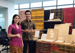 ekspor-impor Indonesia-Mesir