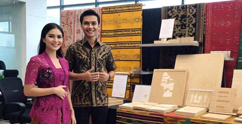 ekspor-impor Indonesia-Mesir