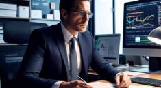 Analisis Data Bidang Logistik