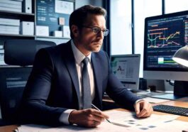 Analisis Data Bidang Logistik