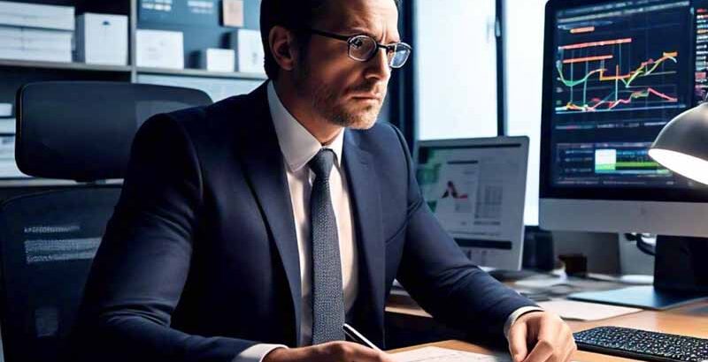 Analisis Data Bidang Logistik