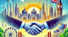 Indonesia dan Inggris