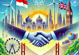 Indonesia dan Inggris