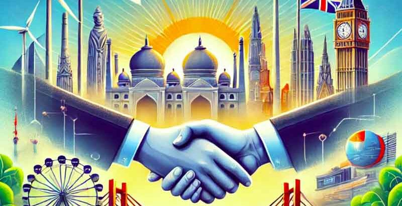 Indonesia dan Inggris