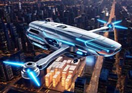 Kendaraan Tanpa Awak