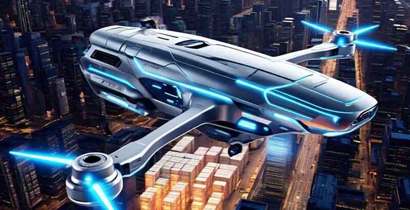 Kendaraan Tanpa Awak