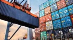 Kerja Sama Dagang Spanyol