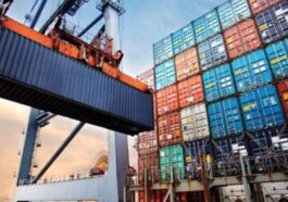 Kerja Sama Dagang Spanyol