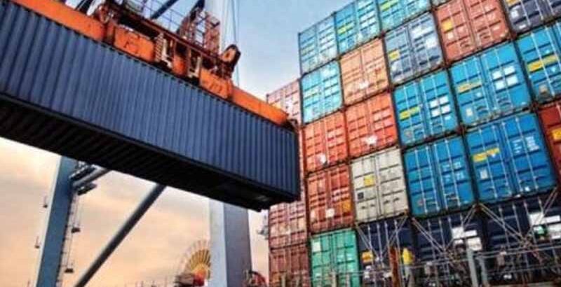 Kerja Sama Dagang Spanyol