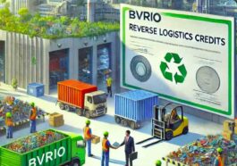 Logistik Terbalik BVRio