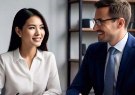 Menelusuri Manfaat Perdagangan