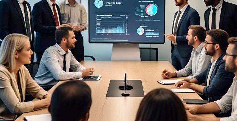 Meningkatkan Efisiensi