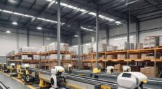 Transformasi Logistik