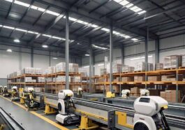 Transformasi Logistik