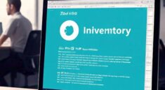 Zoho Inventory