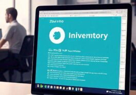 Zoho Inventory