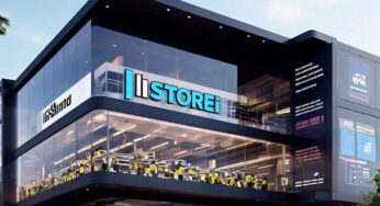 iStorei Send, Solusi E-Logistik Terdepan untuk E-Commerce