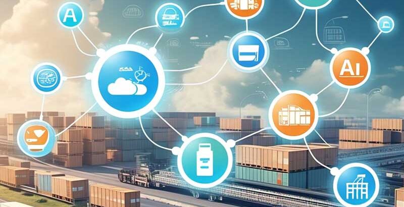 Transformasi Digital