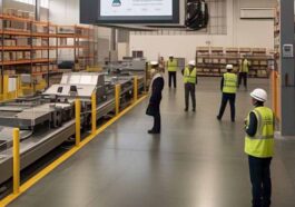 Implementasi Sistem TMS