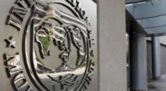 Lembaga Keuangan IMF