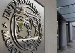 Lembaga Keuangan IMF