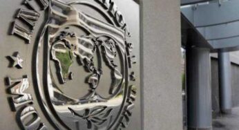 Lembaga Keuangan IMF: Penyelamat Ekonomi Global