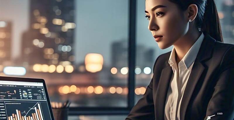 Menembus Pasar Global