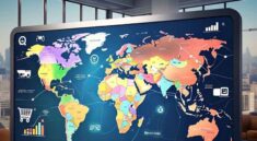 Menembus Pasar Global