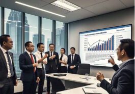 Perdagangan Malaysia