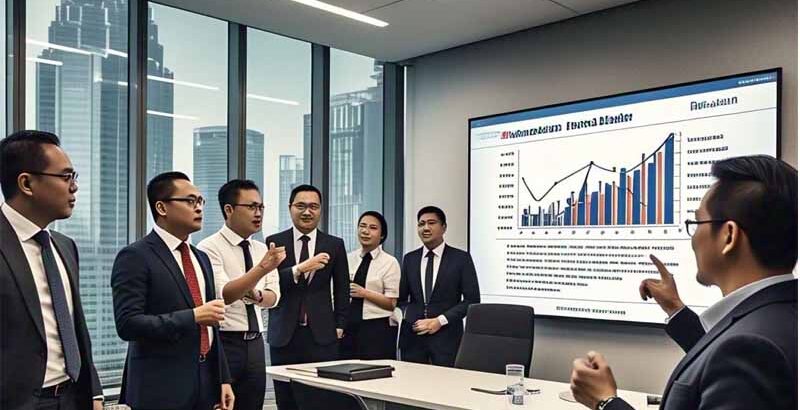 Perdagangan Malaysia