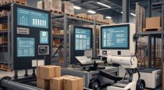 Transformasi Logistik