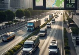 Transportation Management System