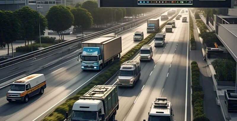 Transportation Management System