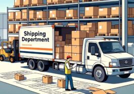 pengiriman dalam e-commerce