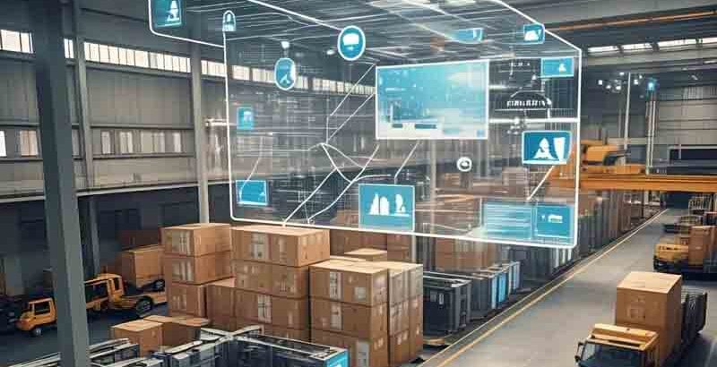 Digitalisasi Tingkatkan