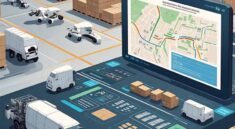 Logistics Technology