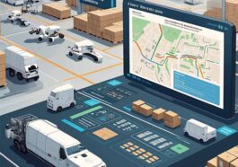 Logistics Technology