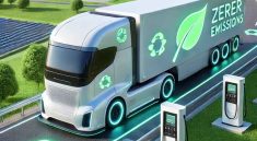 Logistik Berkelanjutan