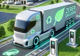 Logistik Berkelanjutan